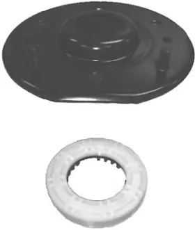 Sm5484 Kyb Suspension Strut Hardware Kit-mount Components Fits 02-07 Saturn Vue
