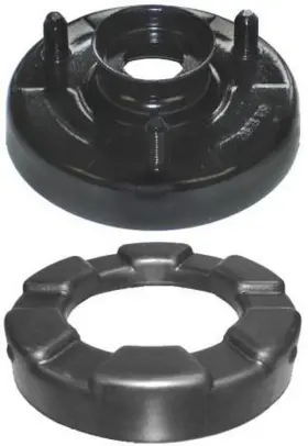 Sm5514 Kyb For Shock/strut Strut Mounts Front Acura Cl 1997-99 Tl 1995-98