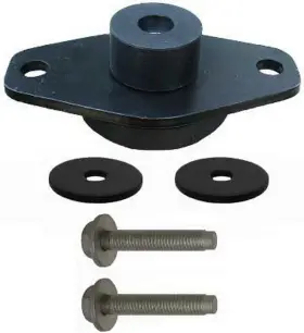 Sm5534 Kyb For Shock/strut Strut Mounts Rear Chrysler 300 Rwd 2005-09