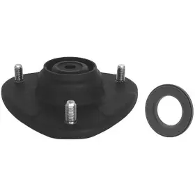Sm5537 Kyb Front Strut Mount Kit With Bearing For Odyssey 2005-2010