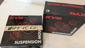 Sm5676 Kyb Sm5576 Suspension Strut Mount Kit-mount Components Volvo Xc60