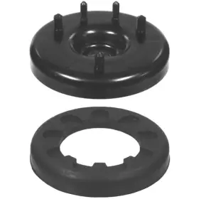 Sm5584 Kyb Genuine Mount Plate With Insulator