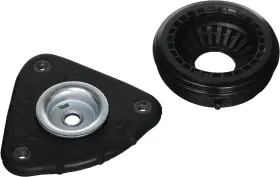 Sm5589 Kyb Mount Kit Black Stable And Secure Mounting