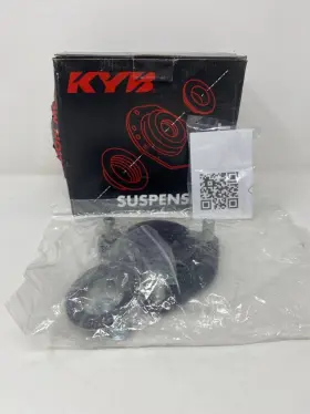 Sm5601 Kyb Suspension Strut Mount Kit-mount Components Front #2