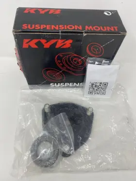 Sm5601 Kyb Suspension Strut Mount Kit-mount Components Front
