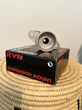 Sm5617 Kyb Suspension Shock Absorber Mount-shock Mount #2
