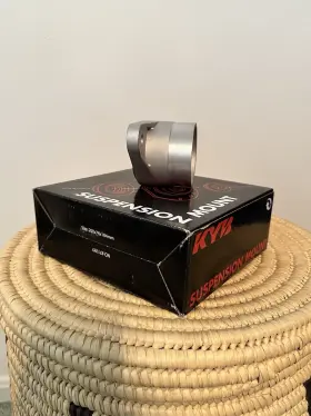 Sm5617 Kyb Suspension Shock Absorber Mount-shock Mount #3