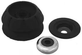 Sm5641 Kyb Suspension Strut Mount Kit-mount Components