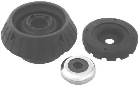 Sm5654 Kyb Suspension Strut Mount Kit-mount Components