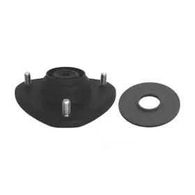 Sm5688 Kyb 2 Left Right Front Strut Shock Mounts Bearings Bushing Support Set For Honda #2