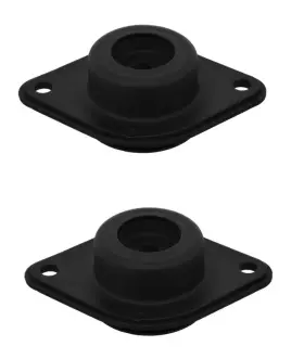 Sm5734 Kyb 2 Left Right Rear Upper Strut Shock Mounts For Infiniti G37 Nissan 370z
