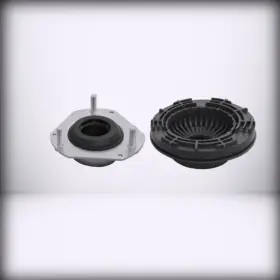 Sm5801 Kyb Strut Mount Kit For Black