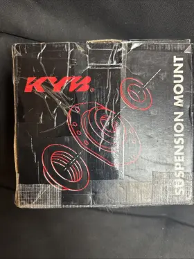 Sm5806 Kyb Suspension Strut Mount #2