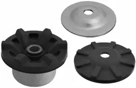 Sm5844 Kyb Suspension Strut Mount Kit Fits 2003-2014 Cadillac Cts Srx Sts