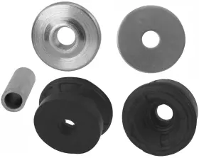 Sm5848 Kyb Strut Mount 2009-2014 Acura Tl Front