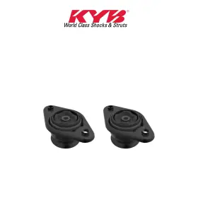 Kyb Sm5850/2 Mount Components Kit - 2 Rear Suspension Shocks Sm5850 Kyb Sm5850/2 Mount Components Kit - 2 Rear Suspension Shocks Sm5850