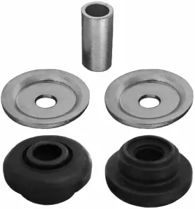 Sm5854 Kyb Shock Mounting Kit Fits 2013-2018 Nissan Sentra