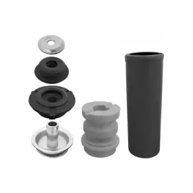 Sm5857 Kyb Genuine Bushings Washers Bumper And Below