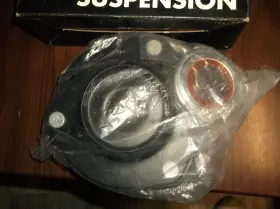 Sm5886 Kyb Suspension Strut Mount Kit-mount Components #3