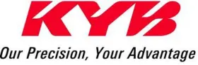 Sm5984 Kyb Suspension Shock Absorber Mounting Kit