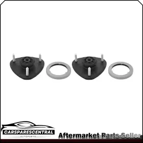 Spaecarpartfz20250329a3729-bo Kyb 2 Left Right Front Strut Shock Mounts Bearings Bushing Support Set For Honda Spaecarpartfz20250329a3729-bo Kyb 2 Left Right Front Strut Shock Mounts Bearings Bushing Support Set For Honda