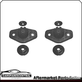 Spaecarpartfz20250329a4397-bo Kyb 2 Left Right Rear Strut Shock Absorber Mounts Mounting Bushing For Chevrolet