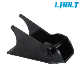 Om319896oc Lablt Rear Upper Shock Bracket 999-990 For 2007-2013 Chevy Silverado Sierra 1500