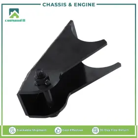 Labwork Cg959688ld Rear Upper Shock Bracket For Chevrolet Silverado 1500 4wd Rwd 2007-2013