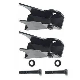 Law189966 Labwork Suspension Shock Absorber Bracket For Chevy Cheyenne Silverado 1500 Gmc