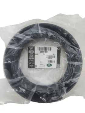 Lr034080 Land Rover Genuine 32mm Upper Bumper Impact Pad -