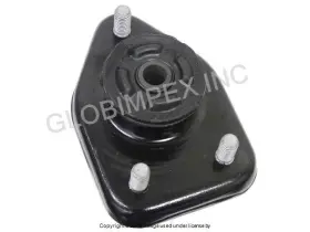 2954701 Lemfoerder Bmw 2004-2010 Shock Mount Rear Upper 1 Year Warranty