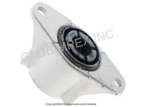 30714349 Lemfoerder Volvo 2004-2011 Shock Mount Rear Left Or Right Upper 1 Pc Oem