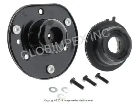 31340606 Lemfoerder Volvo 2010-2018 Strut Mount Front 1 Kit Year Warranty