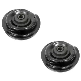 3499001 Lemfoerder Set-t193499001-2 Set Of 2 Shock And Strut Mounts For 530 525 540 Pair