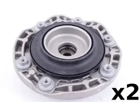 3909201 Lemfoerder For Bmw 2015-2021 Suspension Strut Mount Front Left And Right 2 Pcs