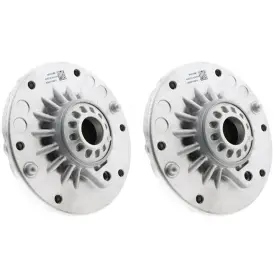Set-t1931305a3c0d0-2 Lemfoerder Set Of 2 Shock And Strut Mounts Front Sedan Pair Set-t1931305a3c0d0-2 Lemfoerder Set Of 2 Shock And Strut Mounts Front Sedan Pair