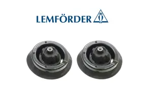 200273 Lemforder Set Of 2 Front Strut Mounts For Mercedes C230 C240 C350 Clk320 Clk350 Clk500