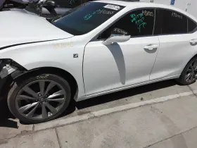 475-10285cl Lexus Driver Rear Suspension Without Crossmember Fits 19-23 Es300h 128428