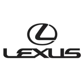 48609-60070 Lexus Genuine Support Sub Assembly Front