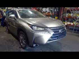 527-61521br Lexus Passenger Strut Front Without Sport Package Fits 15-17 Nx200t 1391883 #2