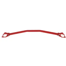 L163426rts Liftsupports Fit For Honda Civic 2006-2011 New Front Upper Suspension Strut Tower Bar / Brace #2