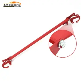 L163728rts Liftsupports Fits 2012-2020 Subaru Brz/toyota 86 Front Upper Suspension Strut Tower Bar/brace