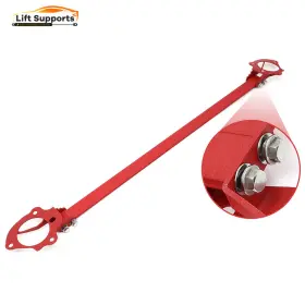 L163734rts Liftsupports Fits For Honda Accord 2018-2020 Front Upper Suspension Strut Tower Bar / Brace