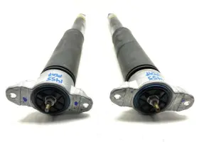 Cv61-18080-nkc Lincoln Rear Shock Absorber X2 Cv6z-18125-ag Fits 2016-2019 Mkc 78631 #2
