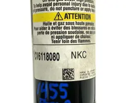Cv61-18080-nkc Lincoln Rear Shock Absorber X2 Cv6z-18125-ag Fits 2016-2019 Mkc 78631 #3