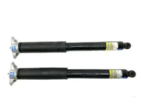 Cv61-18080-nkc Lincoln Rear Shock Absorber X2 Cv6z-18125-ag Fits 2016-2019 Mkc 78631