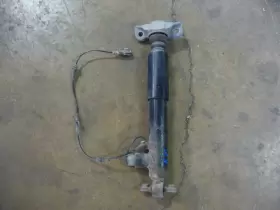 Eg9c-18b062 Lincoln 14 Mkz 2.0l At Right Rear Passenger Air Shock Strut Absorber