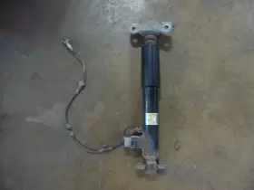 Eg9c-18b063 Lincoln 14 Mkz 2.0l At Awd Left Rear Driver Air Shock Strut Absorber
