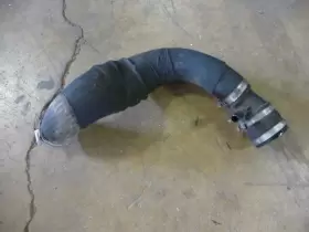 Fs7z-6k683-a Lincoln 14 Mkz 2.0l At Awd Turbo Supercharger Intercooler Hose Tube