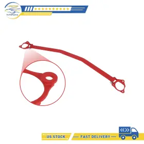 Linktop L163426top Fit For 2006-2011 Honda Civic New Front Upper Suspension Strut Tower Bar / Brace